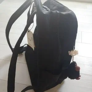 Kipling | Bags | Kipling New Bennett Backpack Black | Poshmark display picture 1